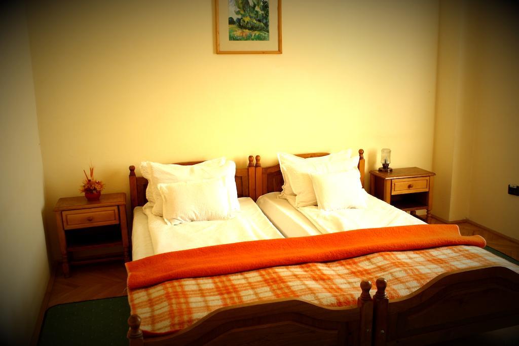 Hotel Tivoli ソバタ 部屋 写真