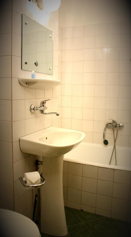 Hotel Tivoli ソバタ 部屋 写真