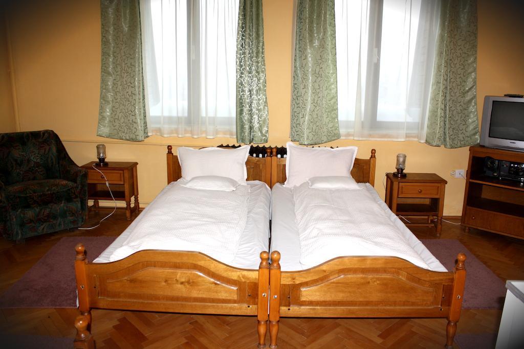 Hotel Tivoli ソバタ 部屋 写真