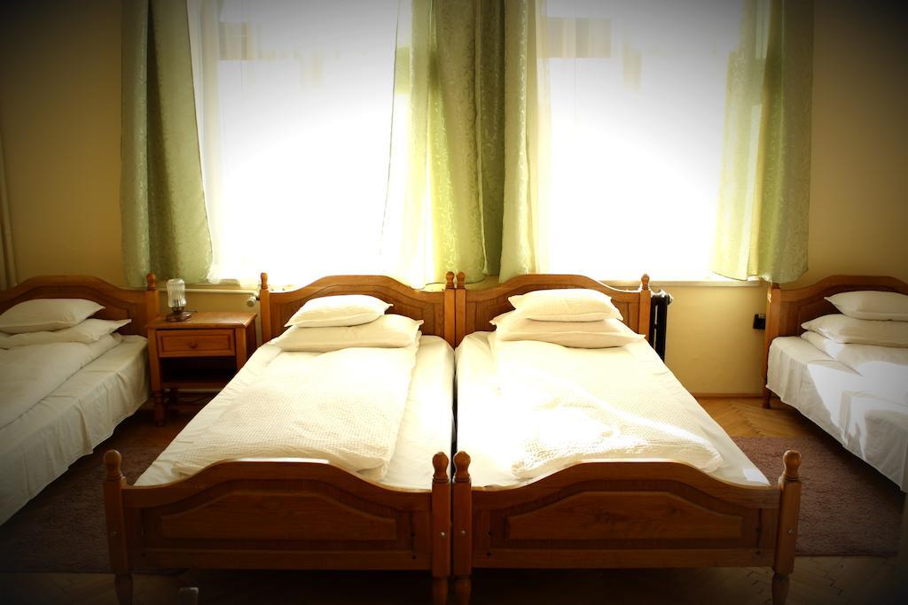 Hotel Tivoli ソバタ エクステリア 写真
