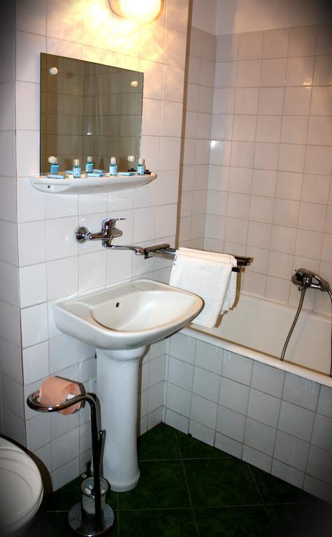 Hotel Tivoli ソバタ 部屋 写真