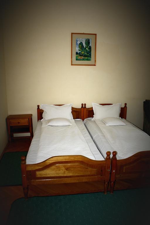 Hotel Tivoli ソバタ 部屋 写真