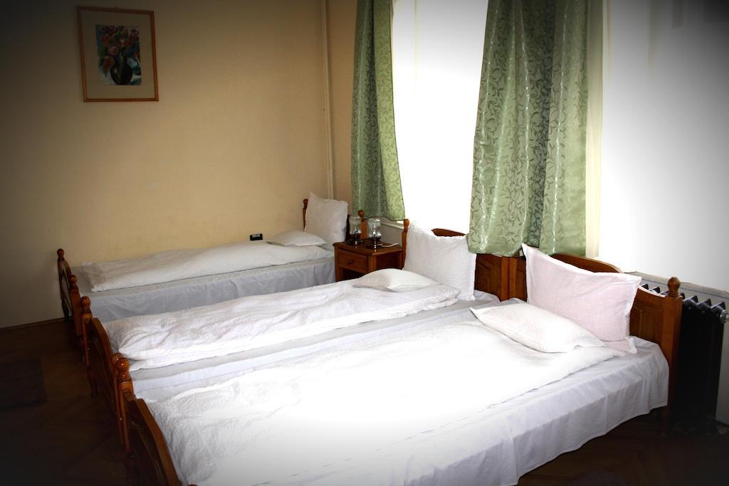 Hotel Tivoli ソバタ 部屋 写真