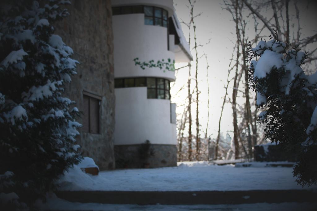 Hotel Tivoli ソバタ エクステリア 写真